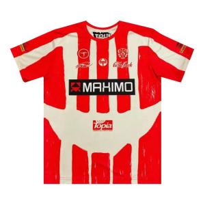 Джерси Cactus Jack by Travis Scott Mexico Soccer Jersey, Multicolor