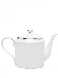 Фарфоровый чайник Wilshire Ralph Lauren Home, белый