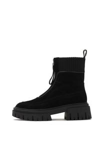 Ботильоны Kazar, черный