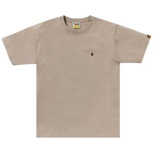 Футболка BAPE x Grip Swany Tee, Beige