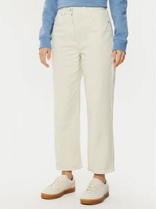 Джинсы прямого кроя Tommy Jeans, экрю