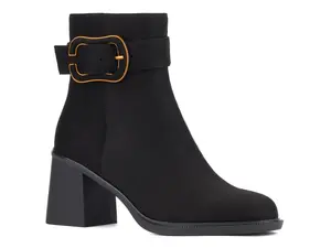 Ботинки TORGEIS Melody, черные