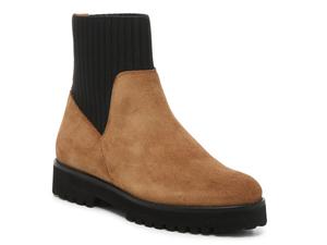 Ботильоны Andre Assous Sara, светло-коричневый