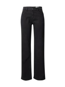 Свободные джинсы Noisy May YOLANDA, черный