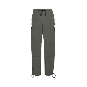 Спортивные брюки Maison Margiela Four-Stitch Logo Track Pants 'Grey', серый