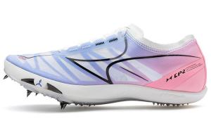 HEALTH CP2 Кроссовки Унисекс Hales, Blue-violet gradient