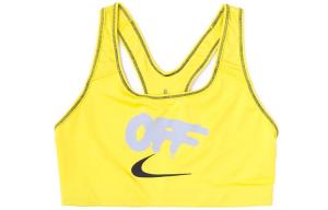 Спортивное нижнее белье Off-white X Dri-Fit для женщин Nike