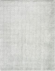 Ковер SAFAVIEH, 183 x 275 см, коллекции Mirage - Sea & Blue, ручной работы из современного вискозы, идеален для помещений с высокой проходимостью в гостиной, спальне (MIR641J)