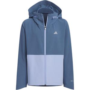 Куртка GS Adidas, темно-синий