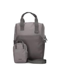 Рюкзак Lou Daypack 39 см, цвет камень Zwei