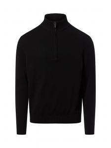 Nils Sundström Свитер в черном цвете