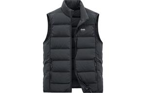 Пуховик-жилет мужской JEEP SPIRIT, черный