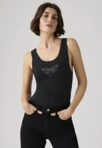 Майка Levi'S, Anthracite