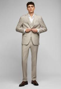 Костюм SET Hechter Paris, бежевый