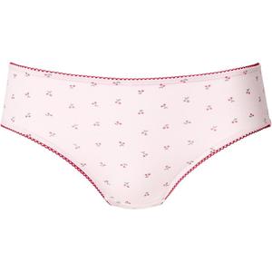 Женские трусики UNIQLO, 1 pack (pastel розовый)