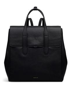 Рюкзак Mayfair Lane Extra-Large с клапаном Radley London, Black