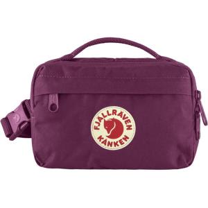 Сумка Fjällräven, цвет Royal Purple