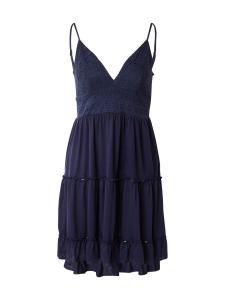 Платье VILA, Night blue