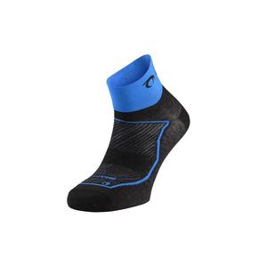 Тонкие носки для бега Lurbel Race, унисекс., цвет azul
