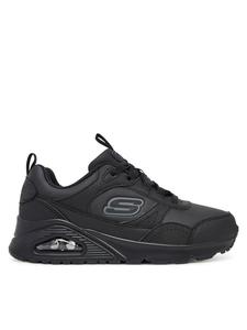 Кроссовки Uno Gen1 417004L BBK Skechers, черный