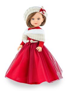 Кукла Марина Натале Марина и Пау 1572 Marina & Pau