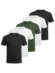 SCOTCH & SODA Футболка, мультиколор