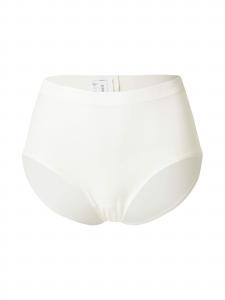 SPANX Корректирующая сорочка в белом цвете