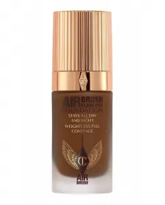 Тональная основа Airbrush Flawless Foundation 30 мл Charlotte Tilbury, 16 Cool