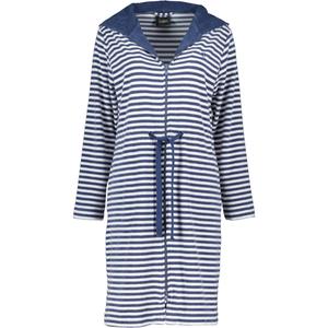 Халат Cawoe, синий