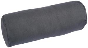 Наволочка 15/40 см Bio:Vio, антрацит