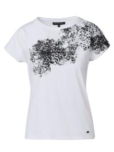 Лонгслив KOROSHI, White