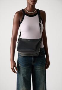 Сумка через плечо Across body bag Replay, черный