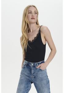 Топ MAYASZ STRAP Saint Tropez, темно-синий