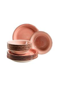 Набор тарелок, koralle