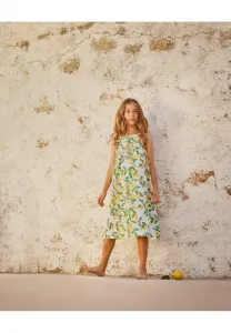 Платье конни Molo, Citrus