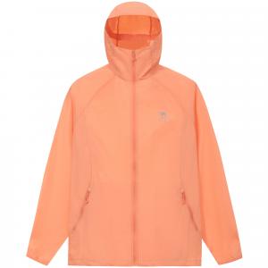 Быстросохнущая одежда с защитой от солнца Unisex CAMEL, neon оранжевый