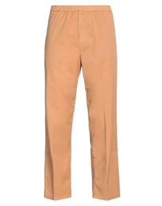 Брюки True Nyc, коричневый