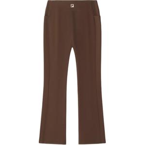 Леггинсы для подростков Bitter Coffee Umber FILA KIDS, Bitter Coffee Umber