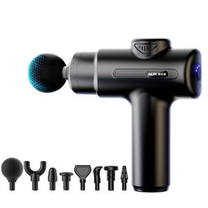 Фашиа ганс профессиональная массажная палка, устройство для расслабления мышц, домашний электрический A20 TC AUX