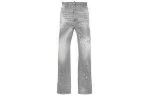 DSQUARED 2 DSQUARED2 скинни джинсы