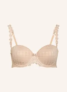 Бюстгальтер-балконет avero Marie Jo, бежевый