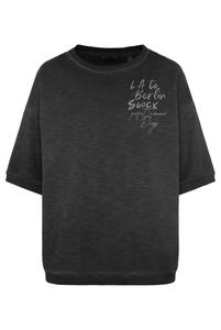 Толстовка Soccx, черный