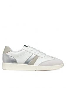 Кроссовки D Meleda D55UGB 05422 C1352 Geox, белый