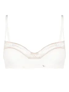 Бюстгальтер Jump ERES, белый