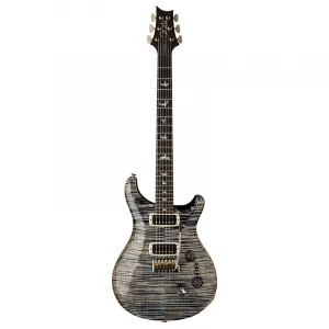 PRS Custom 24-08 10-Top Faded Whale Blue 2024
