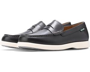 Лоферы Eastland 1955 Edition Baldwin, черный