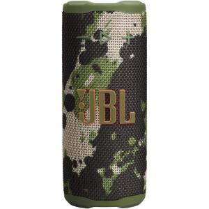 Мобильные колонки Bluetooth JBL Grip Portable Bluetooth Speaker (Squad) JBLGRIPSQUADAM