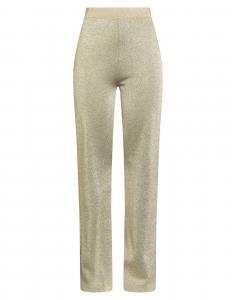 Брюки Missoni, золотой