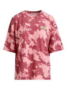 Essentiel Antwerp футболка Ihazar, розовый