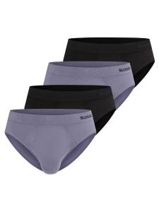 Трусики SLOGGI men GO Smooth, Mixed Colors